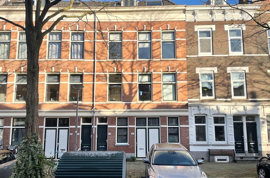 1e Jerichostraat 93B03