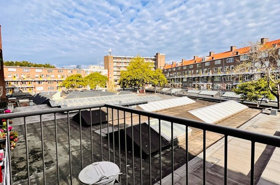 Bredestraat 11C