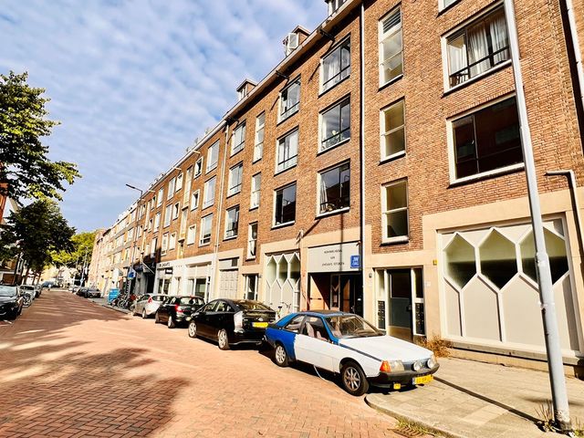 Bredestraat 11C, Rotterdam