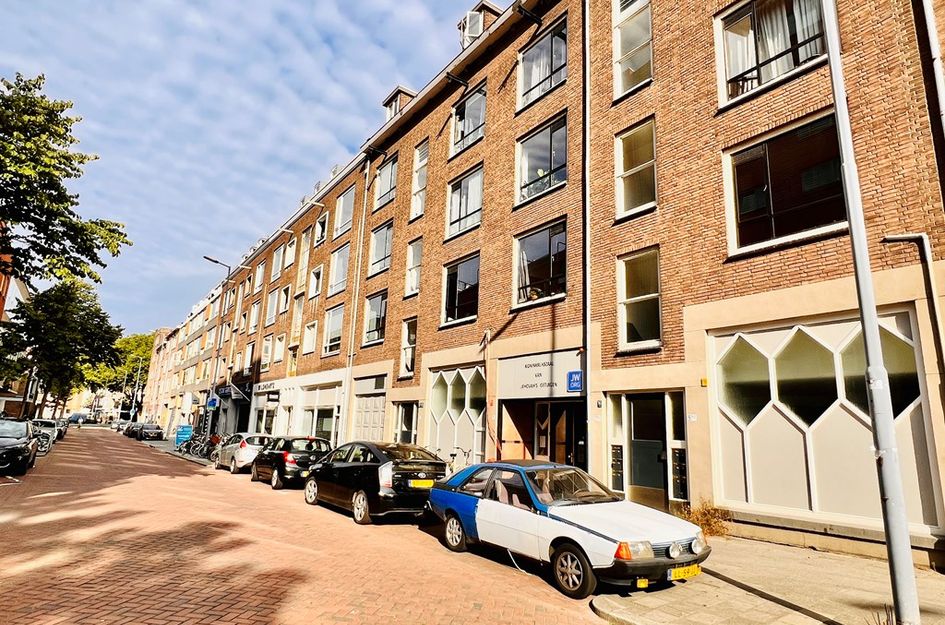 Bredestraat 11C