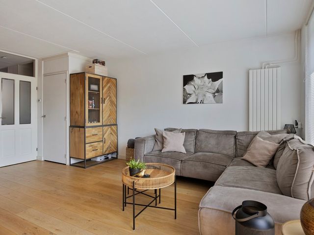 Jaap de Jongstraat 15, Nieuw-Lekkerland