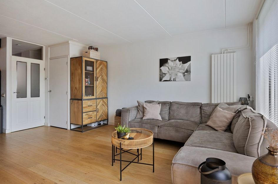Jaap de Jongstraat 15