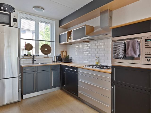 Jaap de Jongstraat 15, Nieuw-Lekkerland