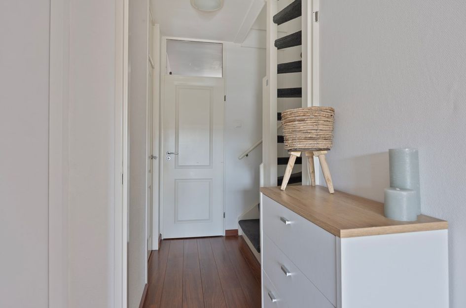Jaap de Jongstraat 15