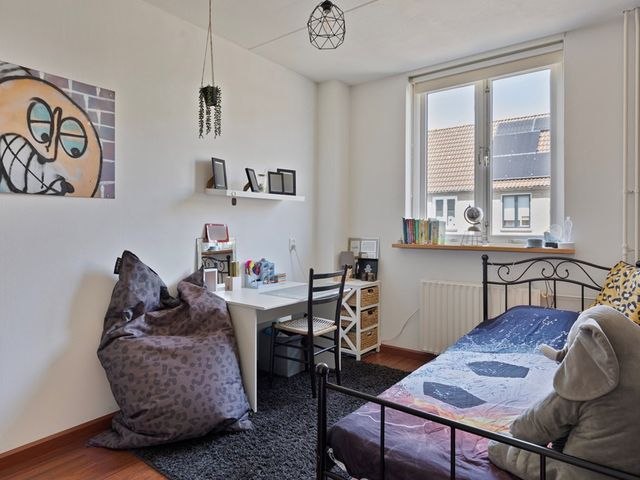 Jaap de Jongstraat 15, Nieuw-Lekkerland