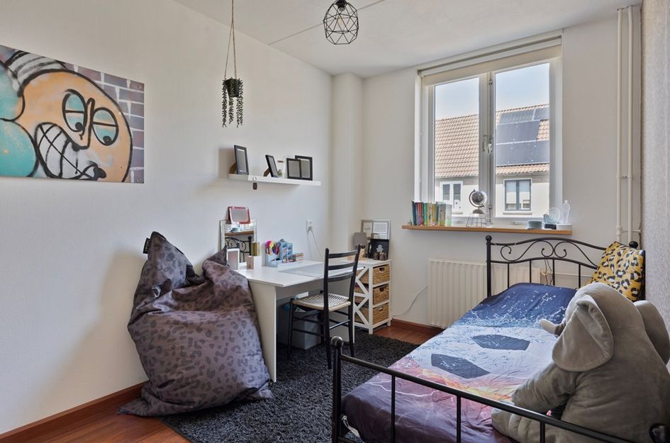 Jaap de Jongstraat 15