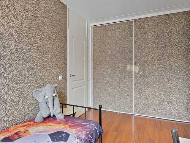 Jaap de Jongstraat 15, Nieuw-Lekkerland