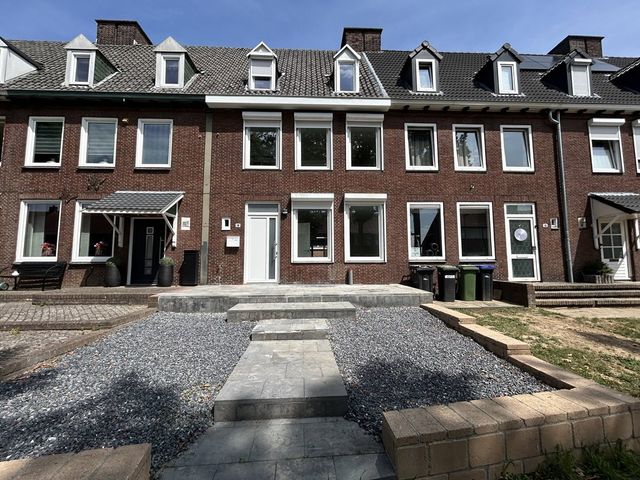 Buschkensweg 18, Heerlen