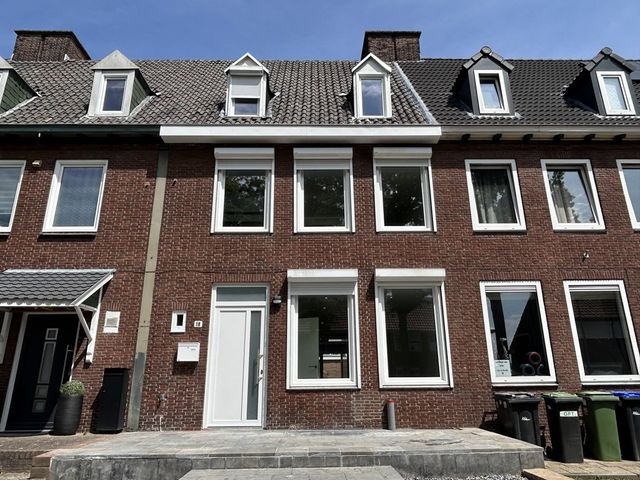 Buschkensweg 18, Heerlen