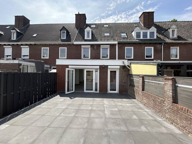 Buschkensweg 18, Heerlen
