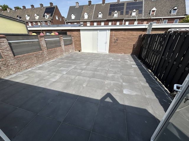 Buschkensweg 18, Heerlen