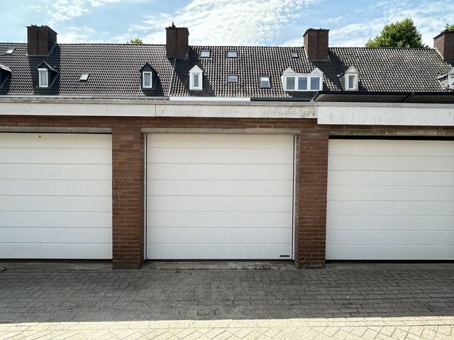 Buschkensweg 18, Heerlen