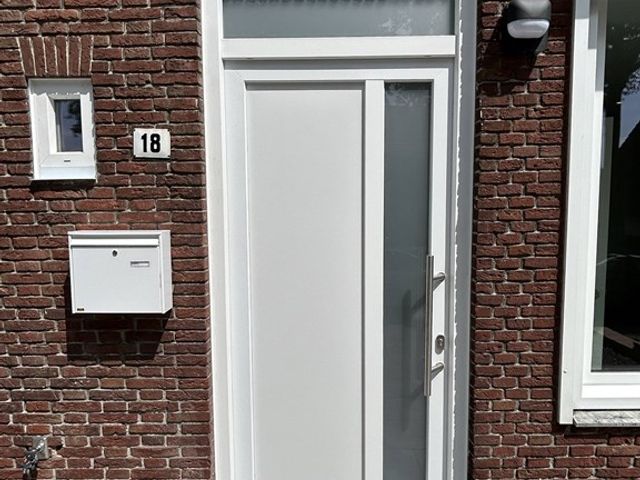 Buschkensweg 18, Heerlen