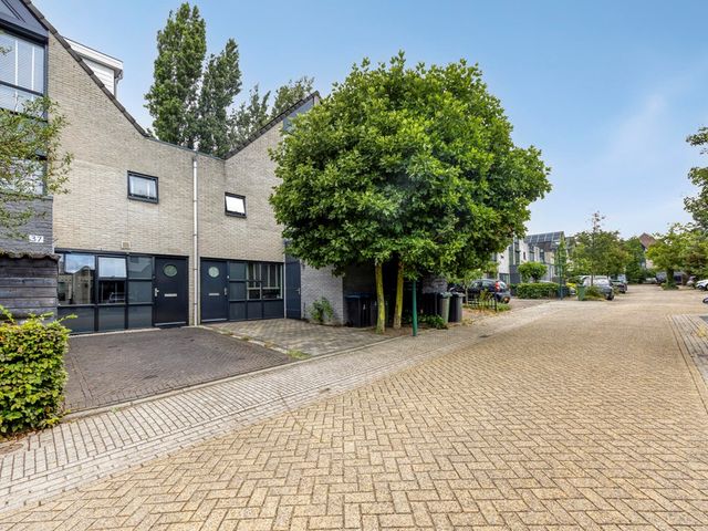 Majoor Landzaatweg 39, Rhenen