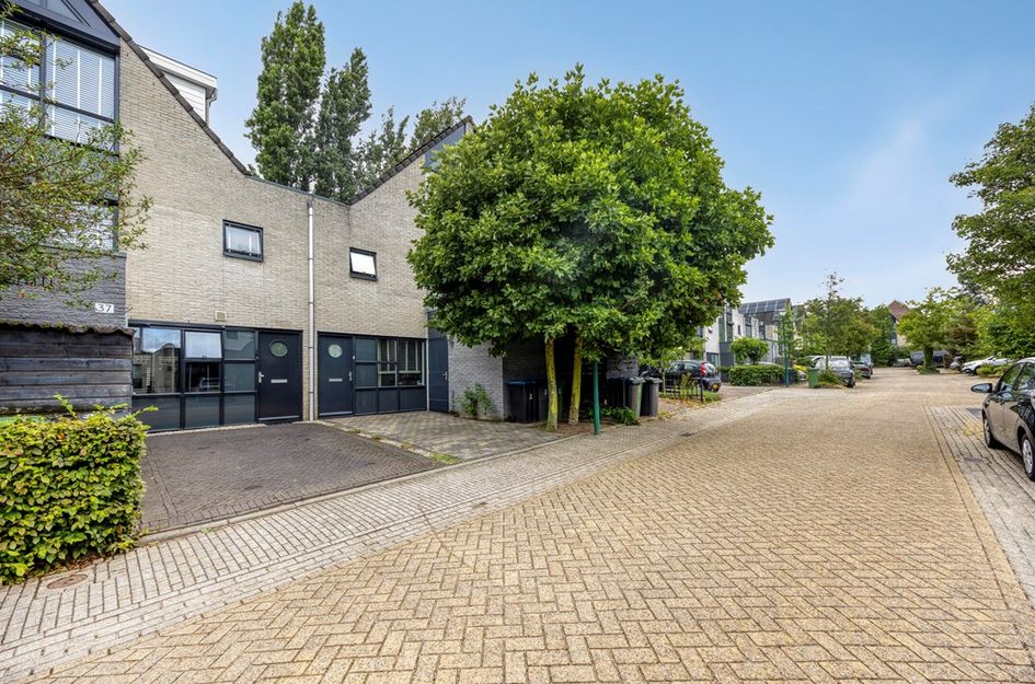 Majoor Landzaatweg 39