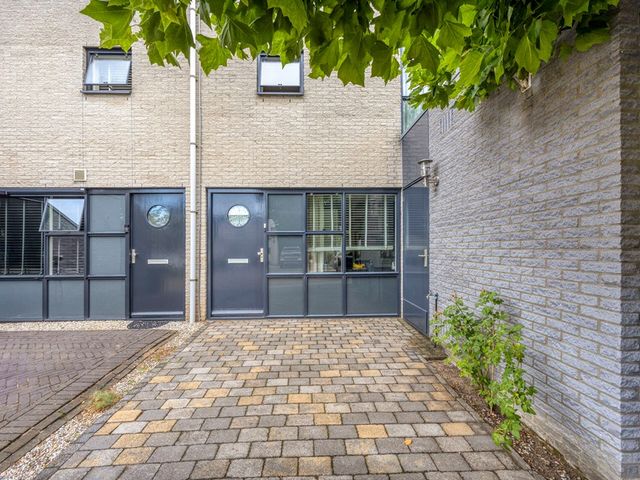 Majoor Landzaatweg 39, Rhenen