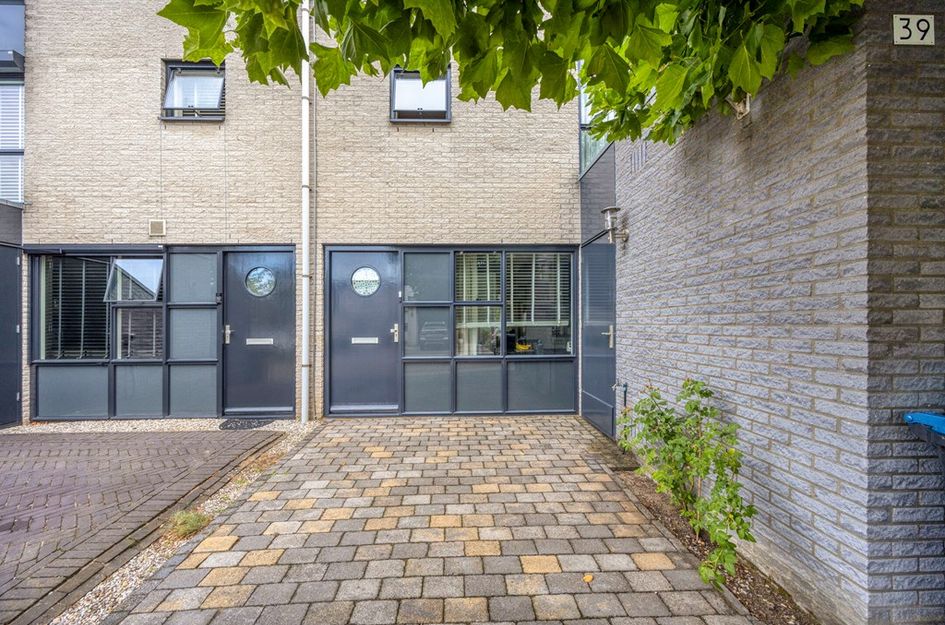 Majoor Landzaatweg 39