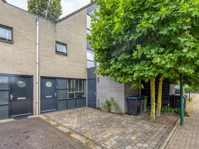 Majoor Landzaatweg 39, Rhenen