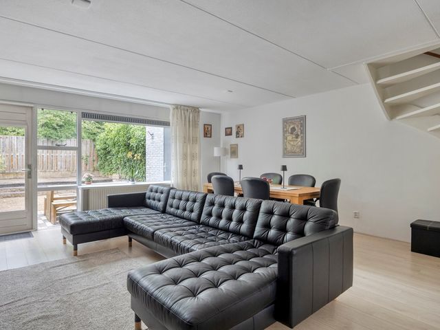 Majoor Landzaatweg 39, Rhenen
