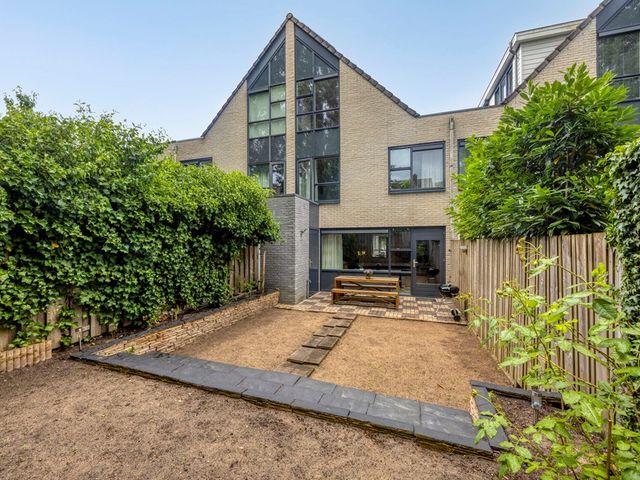 Majoor Landzaatweg 39, Rhenen