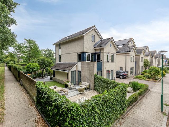 Parklaan 26, Veenendaal