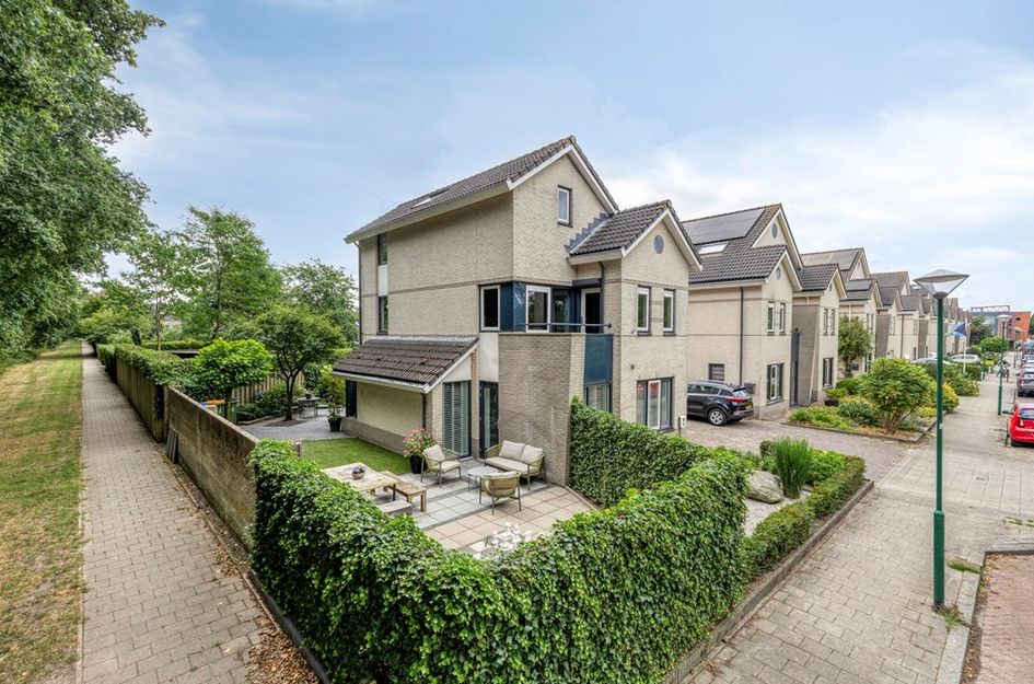 Parklaan 26