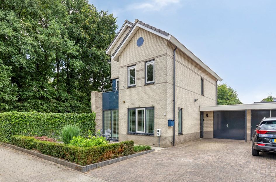 Parklaan 26