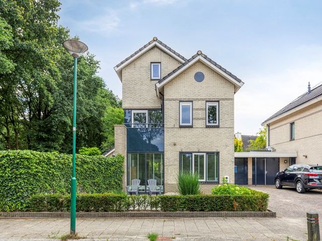 Parklaan 26, Veenendaal