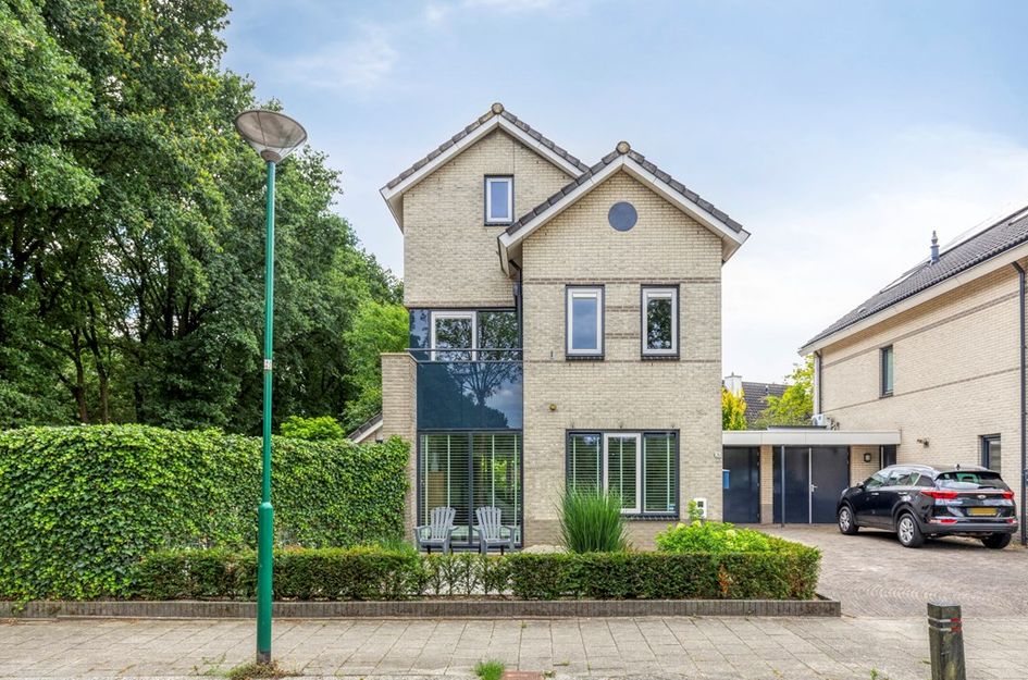 Parklaan 26