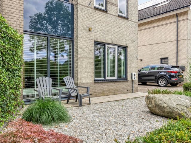 Parklaan 26, Veenendaal