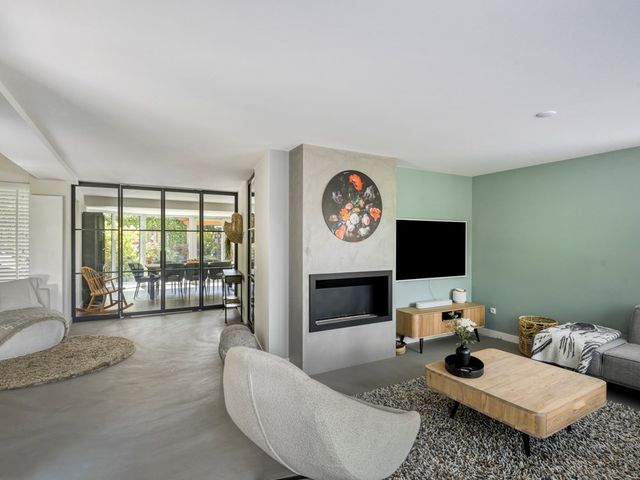Parklaan 26, Veenendaal