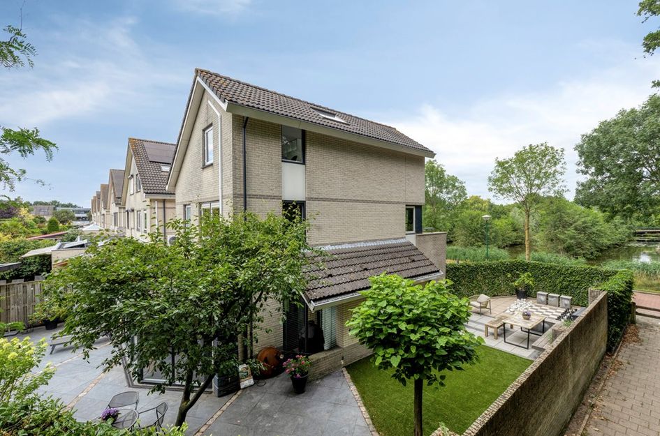 Parklaan 26