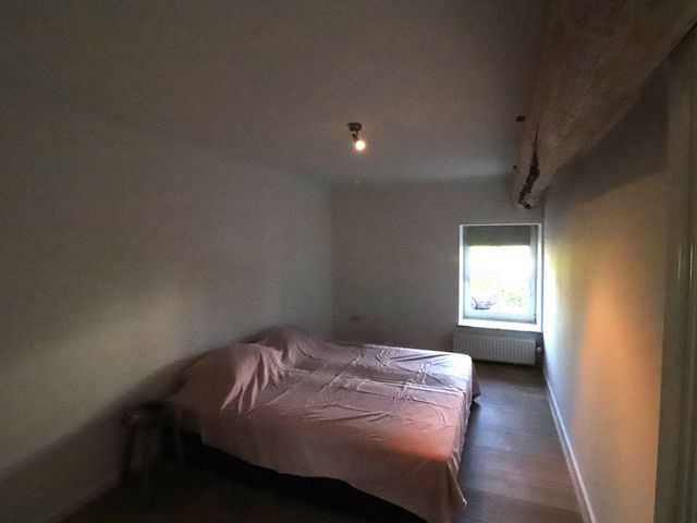 Dorpsstraat 23D, Eckelrade