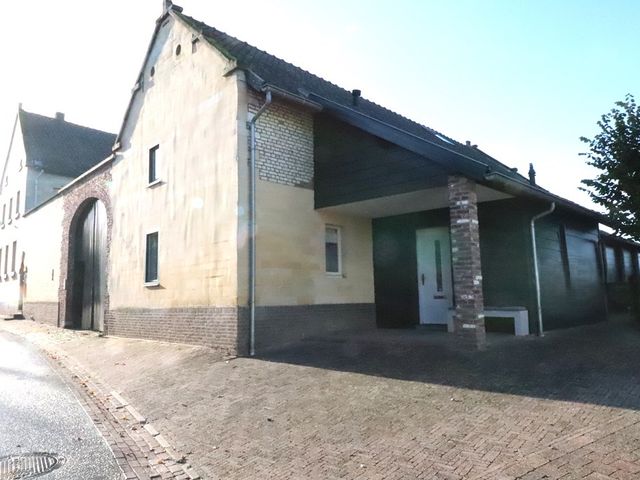 Dorpsstraat 23D, Eckelrade
