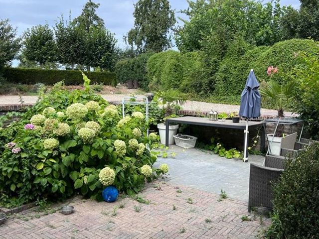 Dorpsstraat 23D, Eckelrade