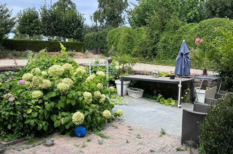 Dorpsstraat 23D