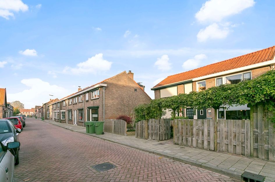Verbruggestraat 38