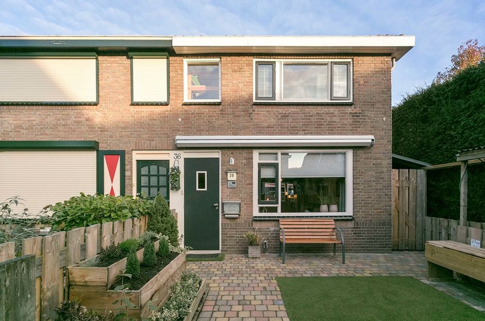 Verbruggestraat 38