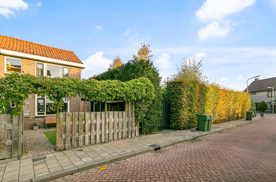 Verbruggestraat 38