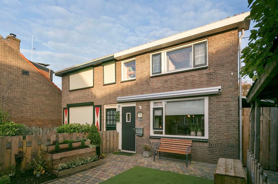Verbruggestraat 38