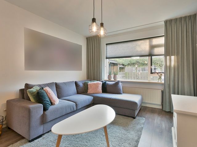 Verbruggestraat 38, 'S-Gravendeel