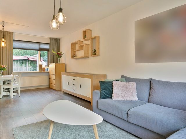 Verbruggestraat 38, 'S-Gravendeel