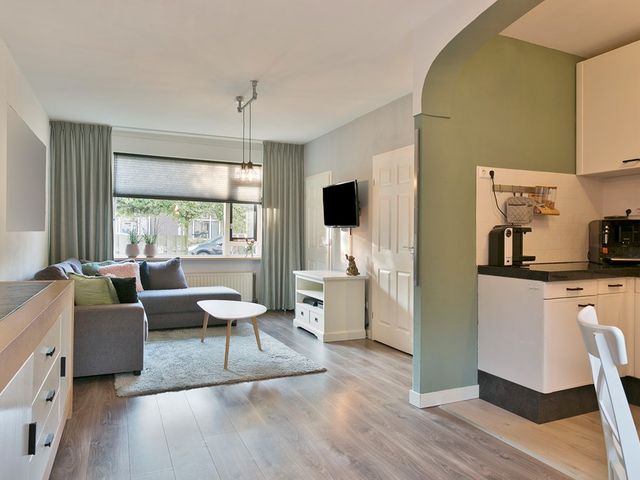 Verbruggestraat 38, 'S-Gravendeel
