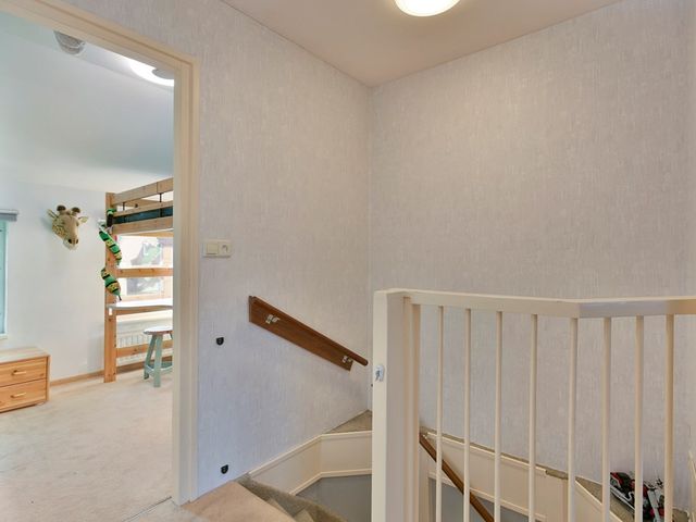 Verbruggestraat 38, 'S-Gravendeel