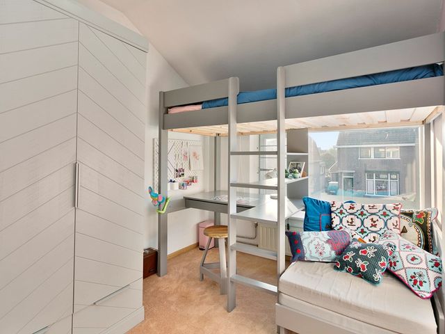 Verbruggestraat 38, 'S-Gravendeel