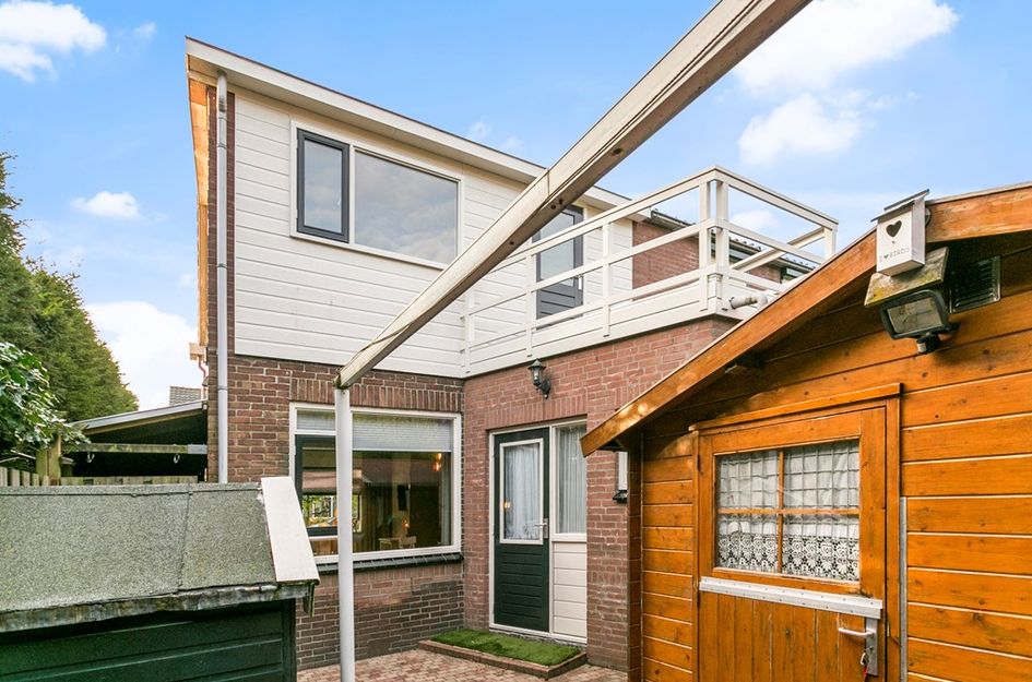 Verbruggestraat 38