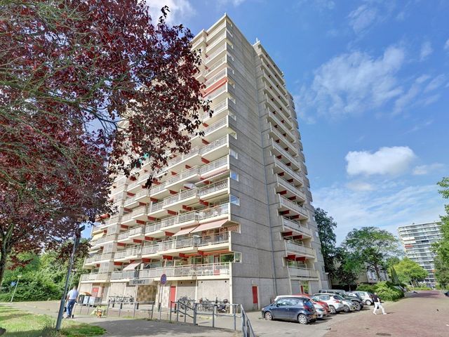 Octant 71, Dordrecht