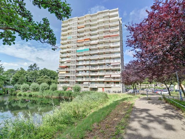 Octant 71, Dordrecht