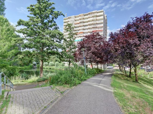 Octant 71, Dordrecht