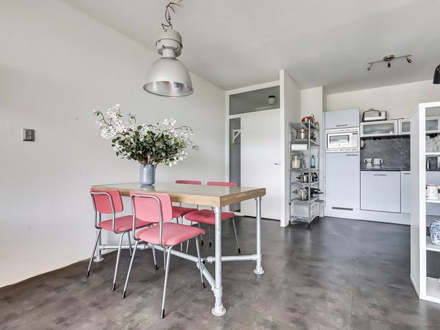 Octant 71, Dordrecht